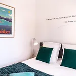 Villa Aniciaca - Recent Apartment With Private And Secure Parking