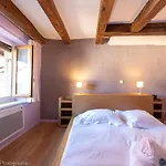 Duplex au centre ville d\'Annecy 3 pièces de 84m