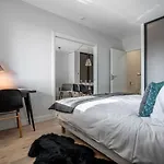 La Grange Des Peres