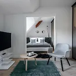 La Grange Des Peres