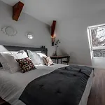 La Grange Des Peres