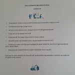 La Parenthese Apartments