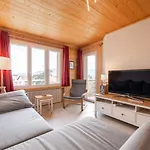 Esprit Montagne Private Apartment