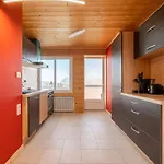 Esprit Montagne Private Apartment