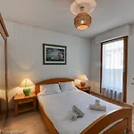 Le Vasse - Apartment 2 Bedrooms With Terrace - Pedestrian Area