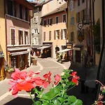 Icone Hotel - Annecy