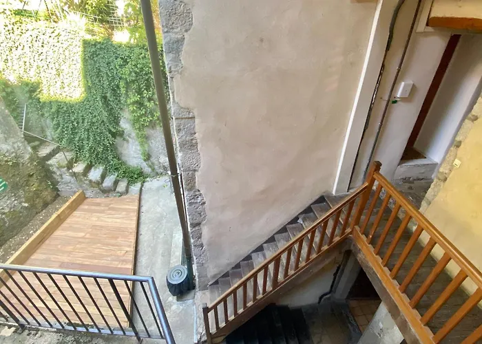 Beautiful Appartment In The Vieille Ville D\'Annecy At 200M From The Lake