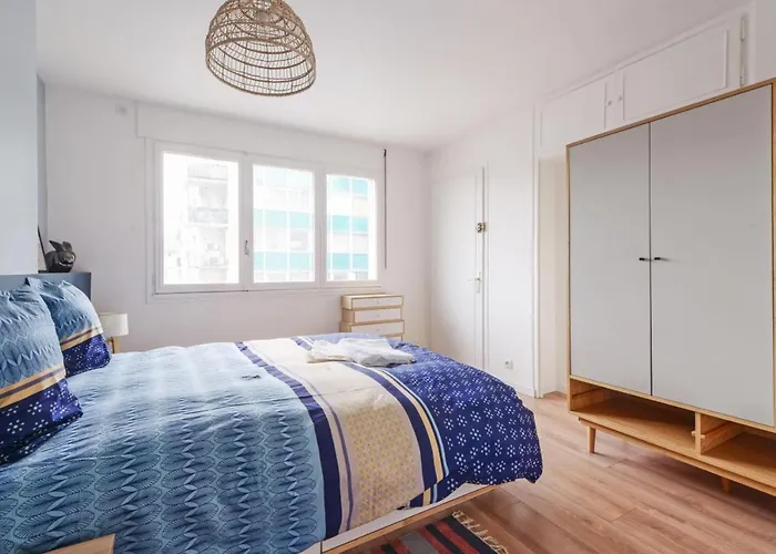 Appartement Haya - Welkeys