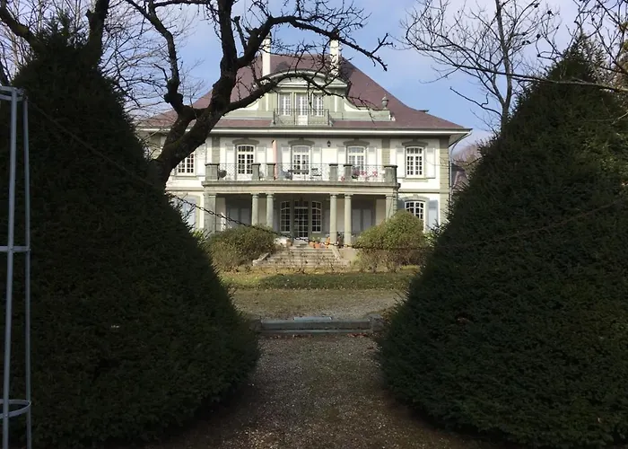 Family Apartment For 6 People In Parmelan