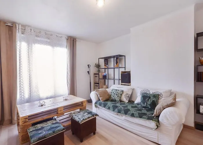 Appartement Malva - Welkeys