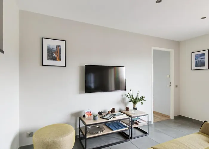 Appartement Nevada - Welkeys