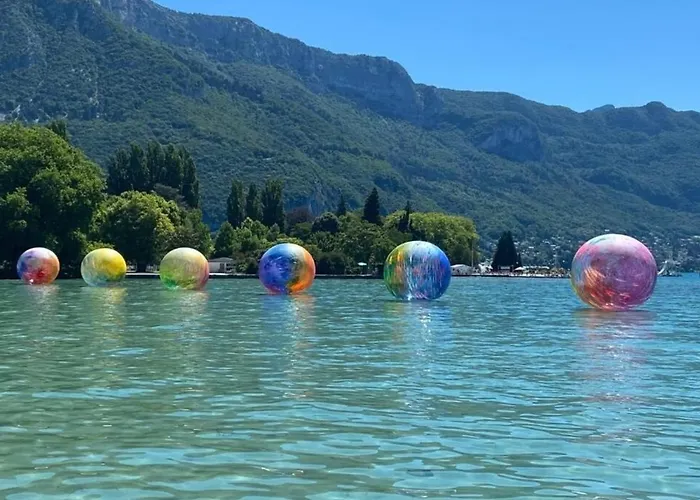 Superbe Studio - Pour Une Parenthese Enchantee !