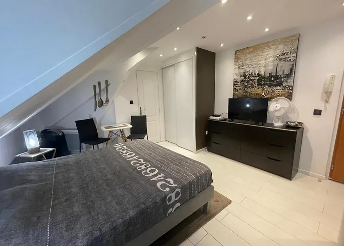 Le Boudoir Du Lac