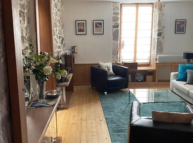Charmant Appartement Annecy
