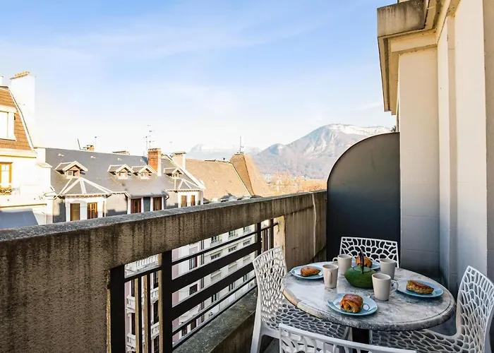 Appartement Orus - Welkeys