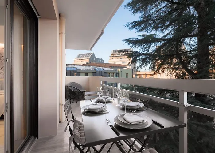 CASABLANCA parking gratuit