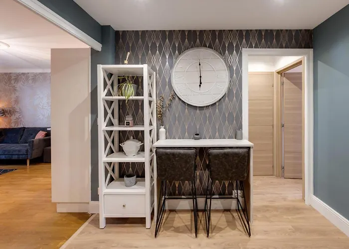 Les Mulots - Apartment T3 Of 56 Sqm