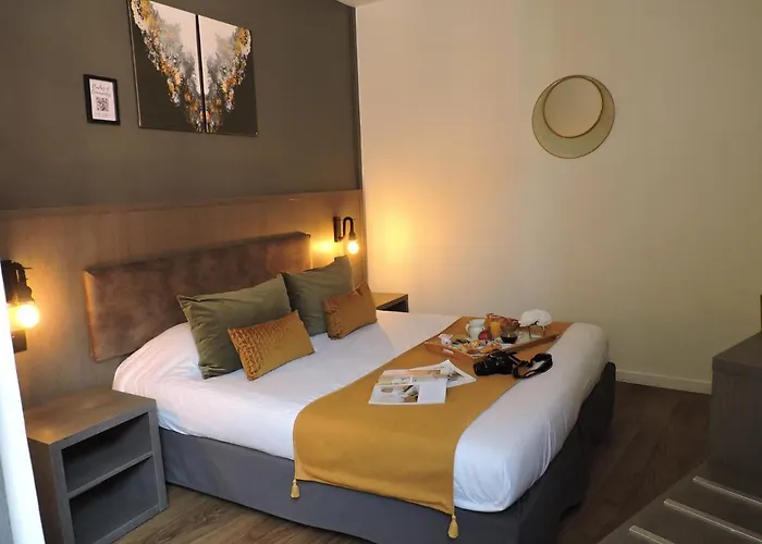 Icone Hotel - Annecy