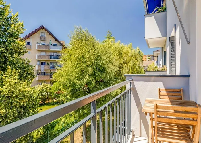 Guestready - Cozy Apartment Near Sports Stadium
