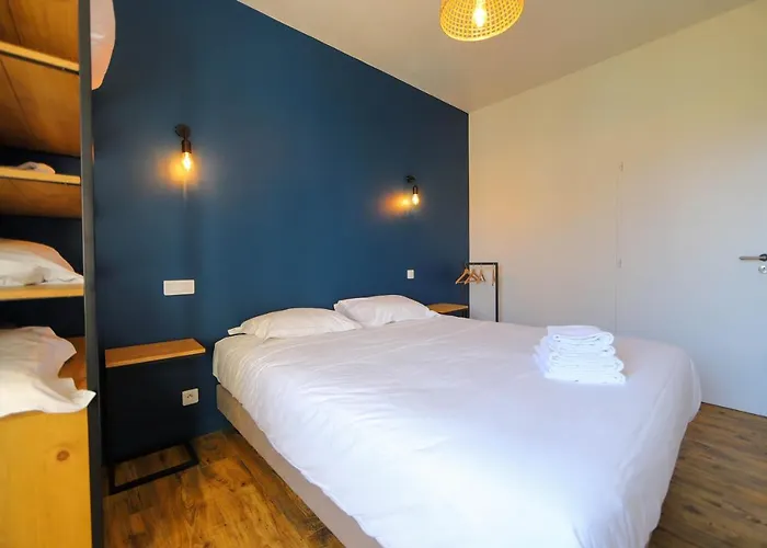 Le Rubis - T3 Avec Parking Et 2 Salles De Bain.