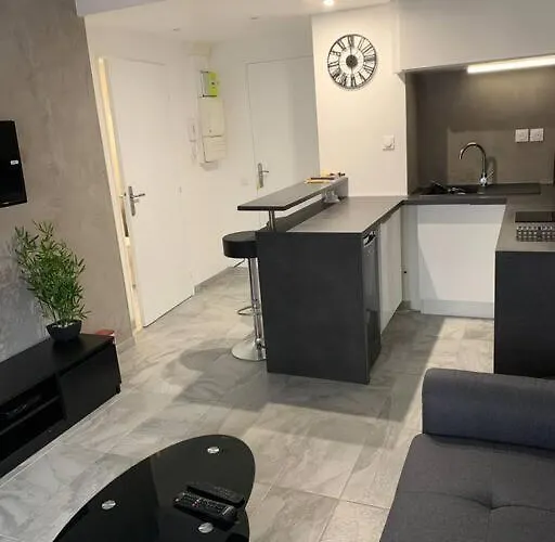 Jolie Appartement