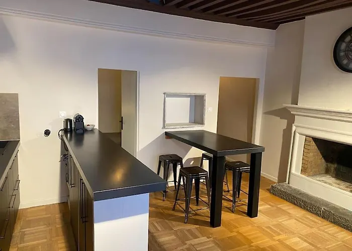 Le Carre Carnot Annecy