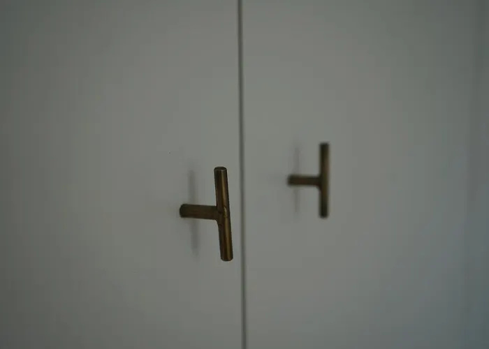 Appartement Calme, Climatisation, Parking