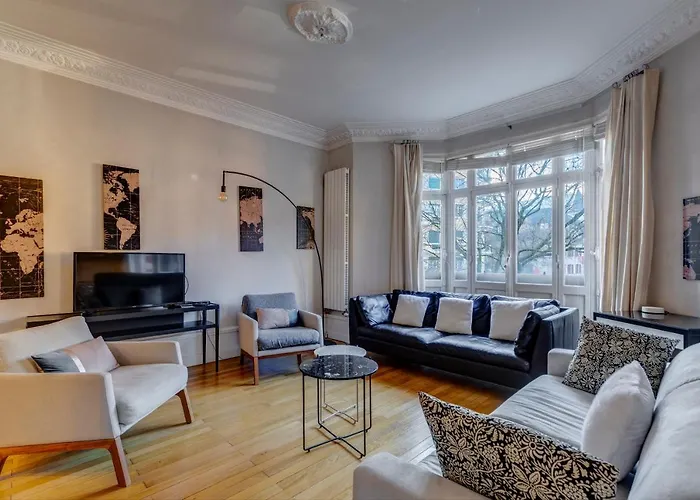 Guestready - Cozy Perfection In The City Centre
