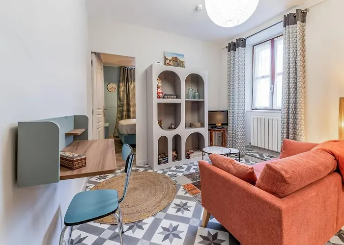 Appartement Dalmata - Welkeys