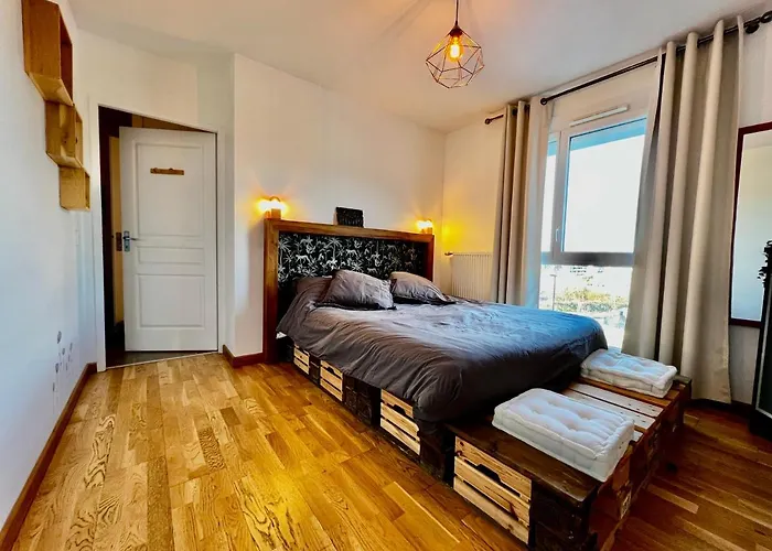 Superbe Appartement Cosy