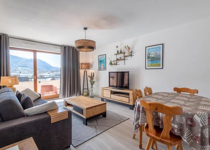 Isernon Furnished Flat