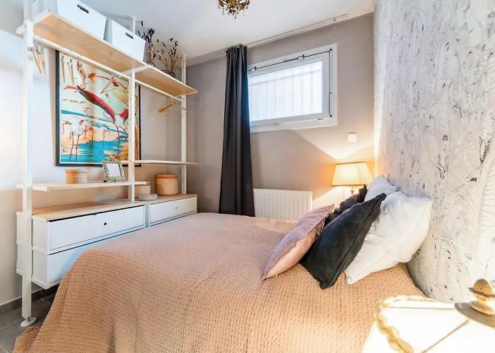 Appartement Fumex - Welkeys