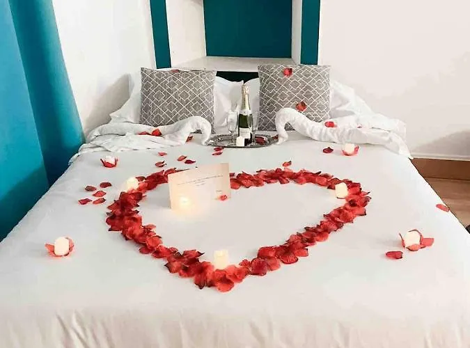 Jasmine Suite Vieille Ville