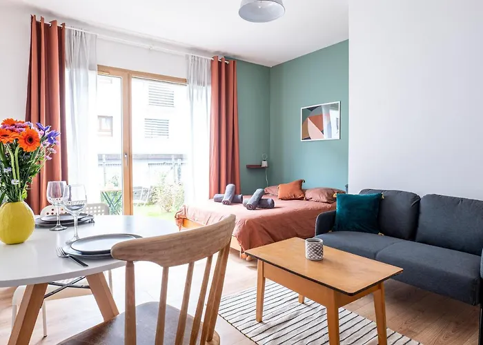 Cosy Studio Annecy
