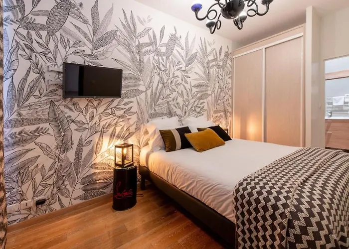 Annecy Rent Lodge Dolomites