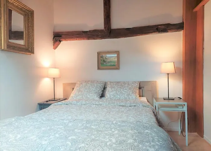 Chalet Charm In The Heart Of The Old Town