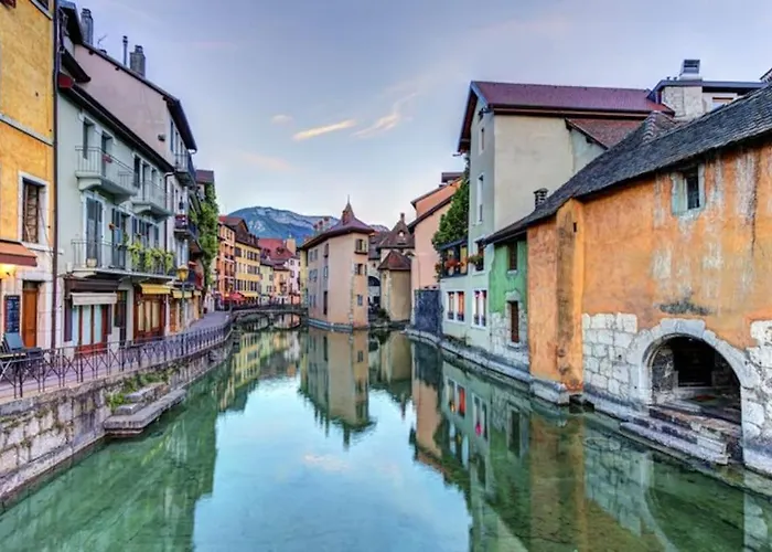 La Perle Carnot - Vieille Ville