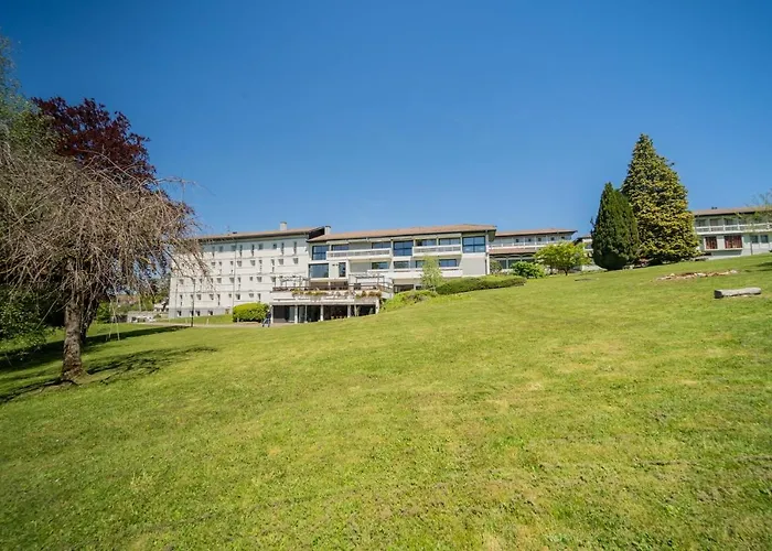 Centre Jean Xxiii