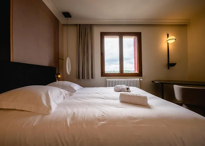 Le Nid Du Favre II - Large 2 Room With Breathtaking View Of The Lake