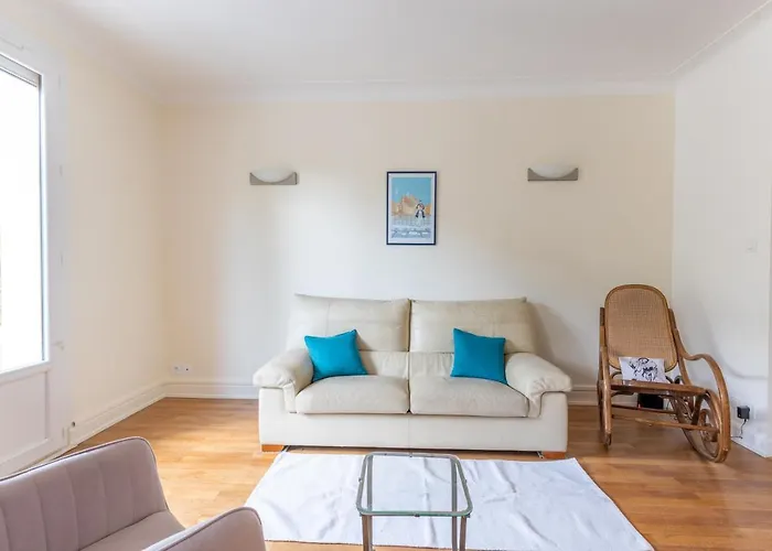 L\'Amedee - Appt A 500M Du Lac