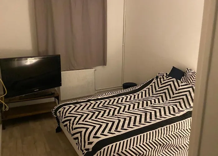 Joli Appartement Meuble