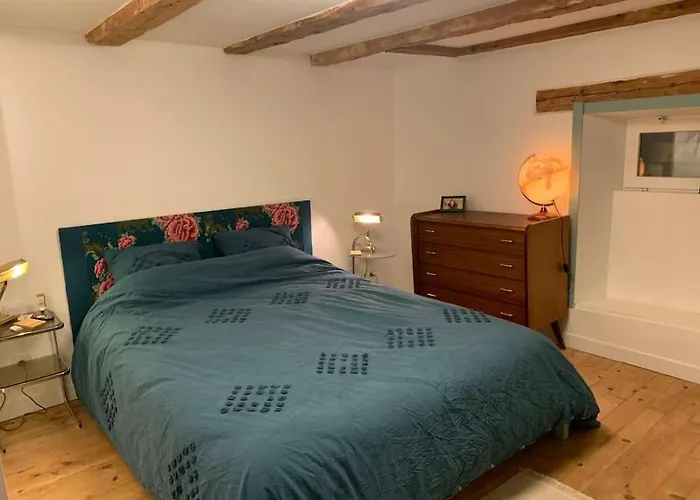 Au Coeur De La Veille Ville D\'Annecy