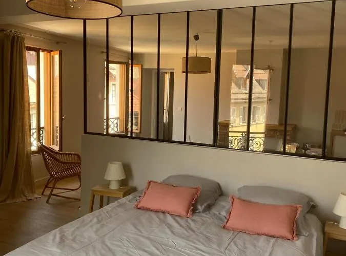 Appartement Centre Annecy 100M Du Lac