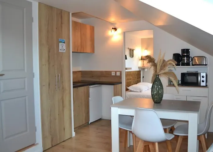 Appartement Le Filaterie Sous Les Toits