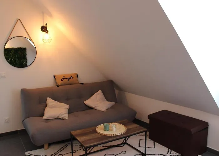 Jungle Suite - Moderne & Spacieux