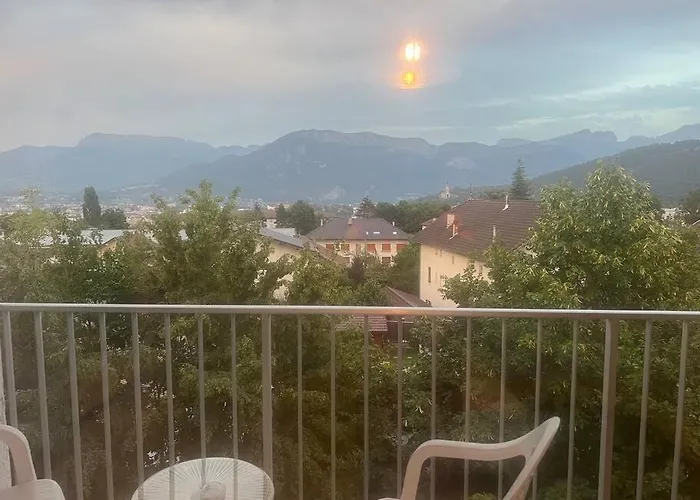 T2 Annecy