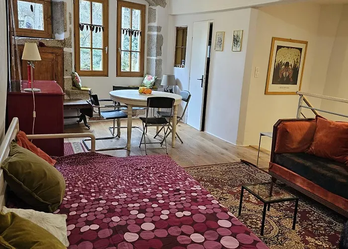 Evasion Alpine, Duplex Cosy