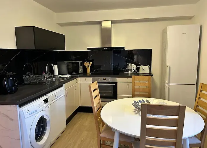 Appartement 3 Chambres A Annecy Dans Maison Pour 2 A 8 Personnes