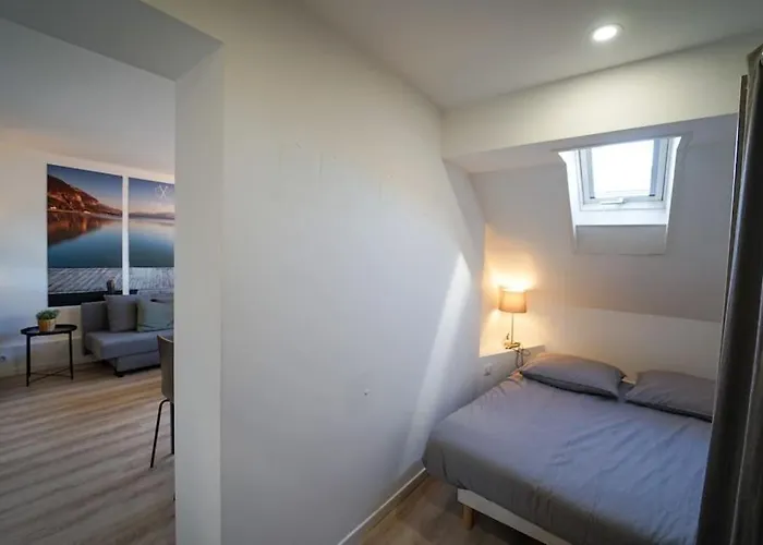 L\'Appartement Lafayette