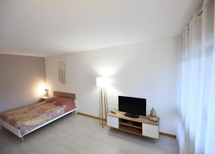 Cocon & Cosy Annecy